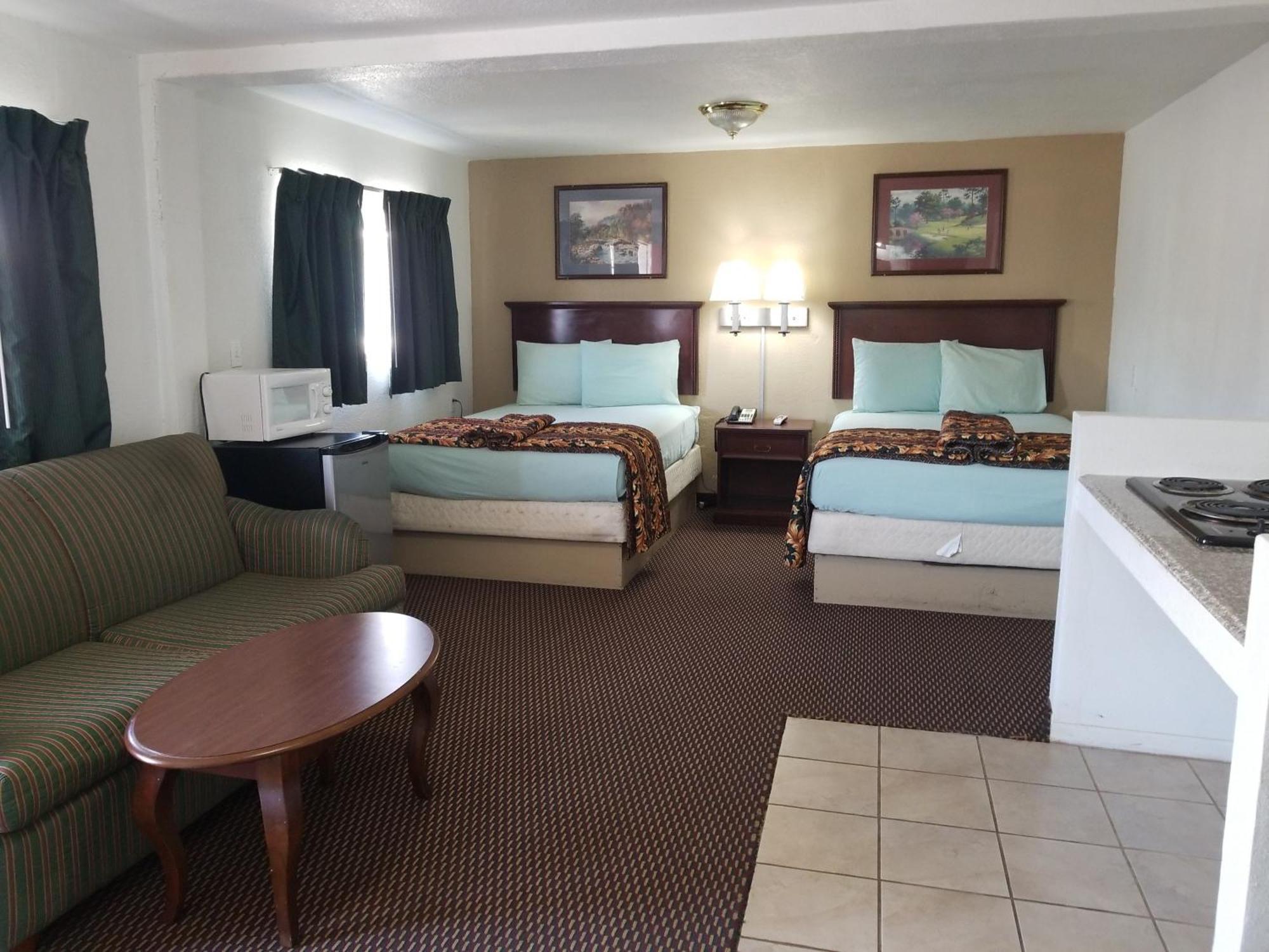 Budget Inn Hamilton ห้อง รูปภาพ