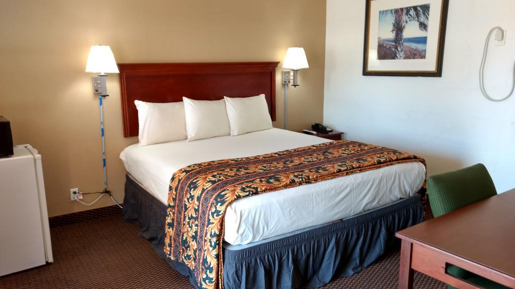 Budget Inn Hamilton ภายนอก รูปภาพ